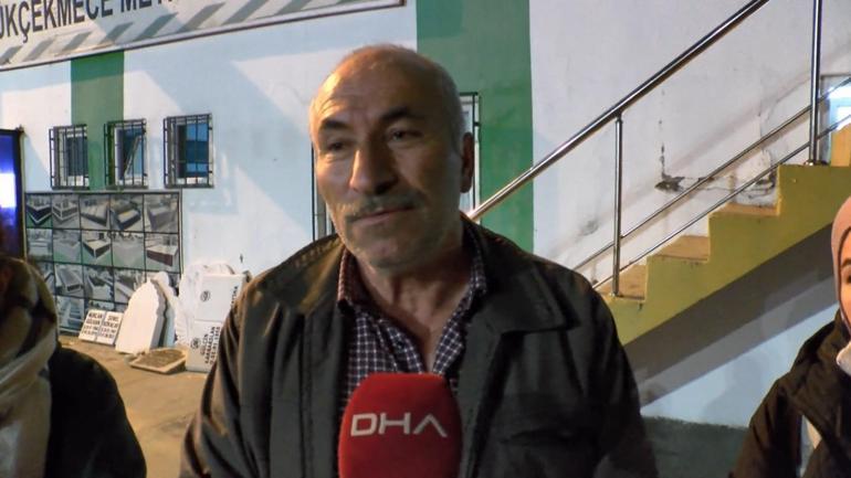 Fatihte gıda zehirlenmesi şüphesi; ölenlerin yakınları konuştu