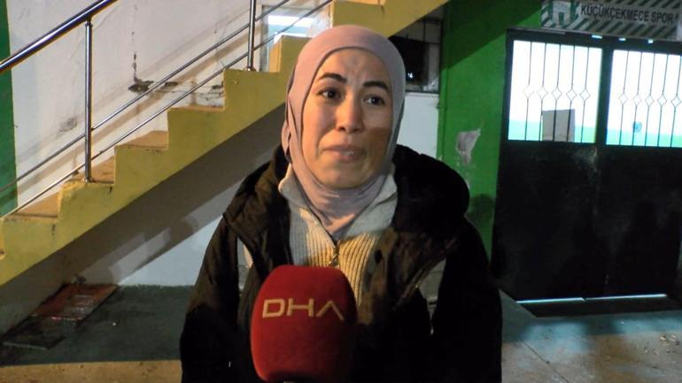 Fatihte gıda zehirlenmesi şüphesi; ölenlerin yakınları konuştu