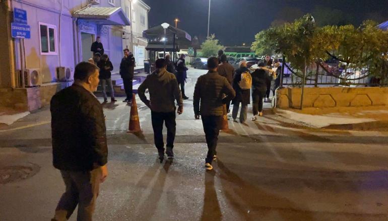 Fatihte gıda zehirlenmesi şüphesi; ölenlerin yakınları konuştu