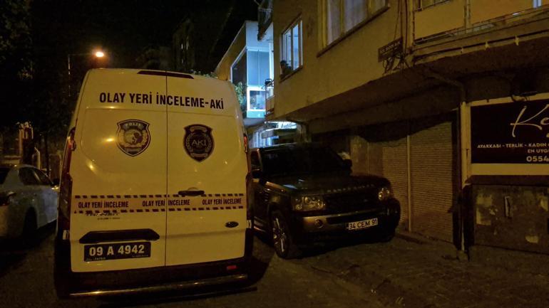 Sokakta oynarken akıma kapılan 7 yaşındaki Ulaş yaralandı