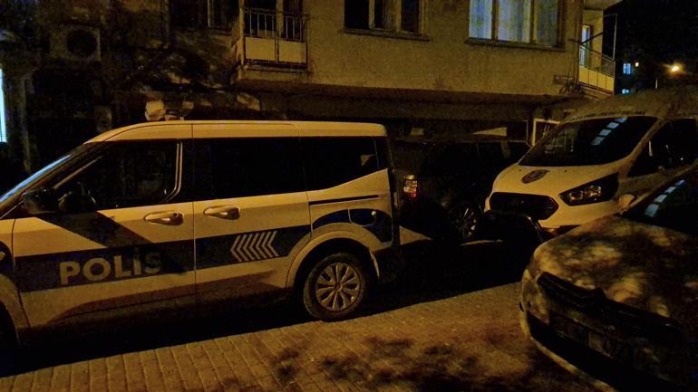 Sokakta oynarken akıma kapılan 7 yaşındaki Ulaş yaralandı