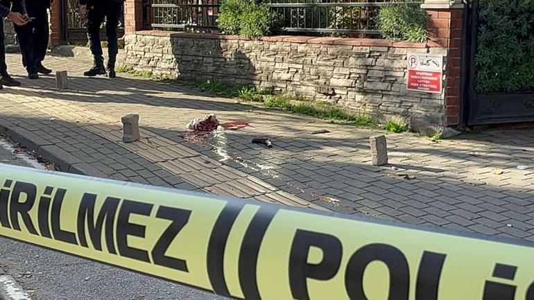 Börek almaya gittiği işletmede eski erkek arkadaşı tarafından öldürdü