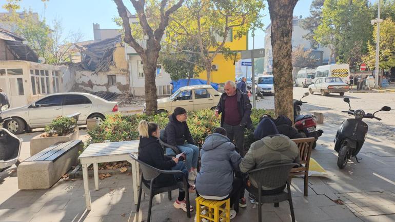 Balıkesirde 4.4 büyüklüğünde deprem