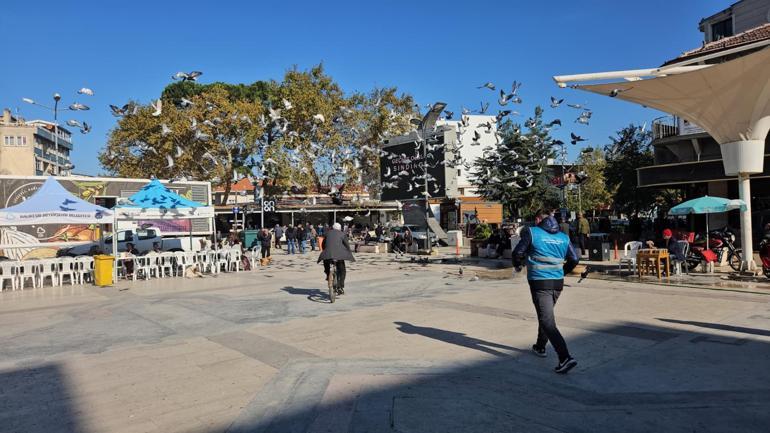 Balıkesirde 4.4 büyüklüğünde deprem