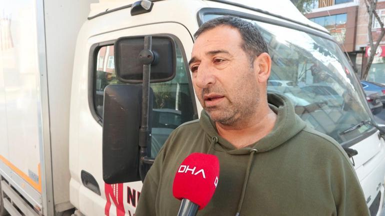 Lastikçilerde Kış Lastiği Yoğunluğu Yaşanıyor