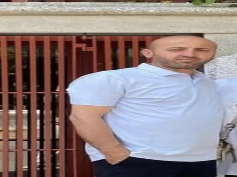 Dilovası’nda kozmetik fabrikasındaki yangında 6 gün sonra hayatını kaybeden Tuncay toprağa verildi