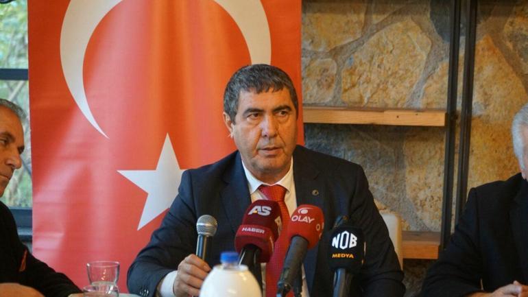 Bursada, Doğu ve Güneydoğu illerinden 20 dernekten Terörsüz Türkiye sürecine destek