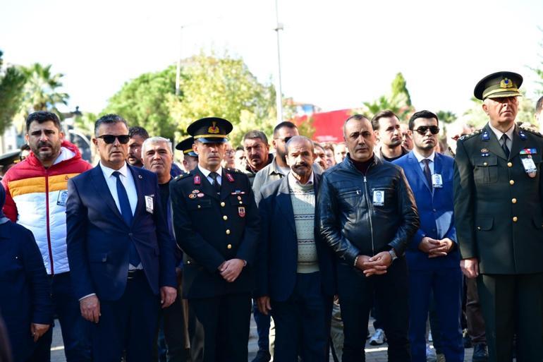 Polis aracı TIRa çarptı: 1 şehit, 1 yaralı