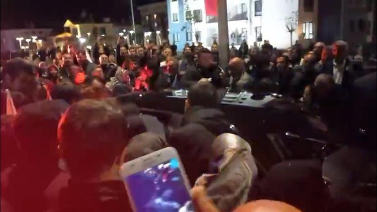 Cumhurbaşkanı Erdoğan: Her gün bir yalanı ortaya çıkıyor