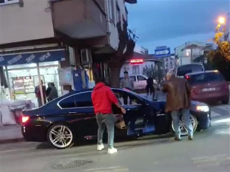 Boşandığı eşiyle ilişkisi olduğunu iddia eden arkadaşı bıçaklamıştı, kurtarılamadı