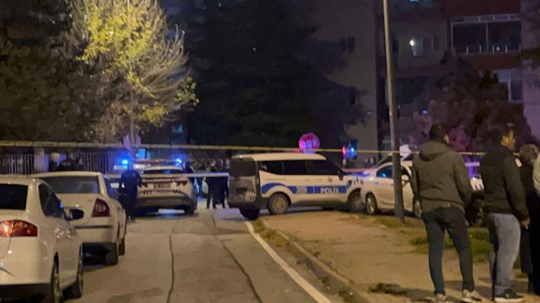 Boşanma aşamasındaki eşini bıçaklayarak öldüren koca, tutuklandı