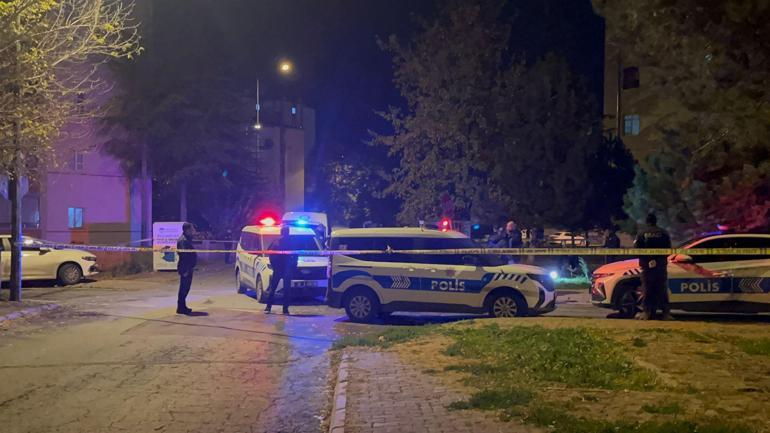 Boşanma aşamasındaki eşini bıçaklayarak öldüren koca, tutuklandı