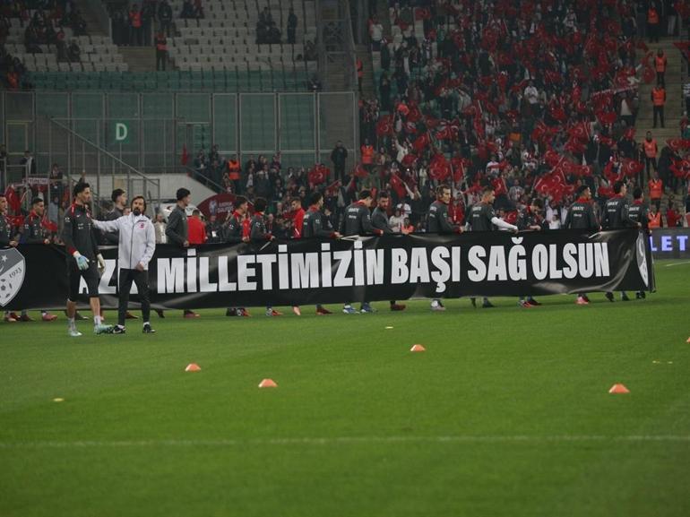 Türkiye - Bulgaristan: 2-0