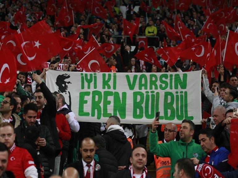 Türkiye - Bulgaristan: 2-0