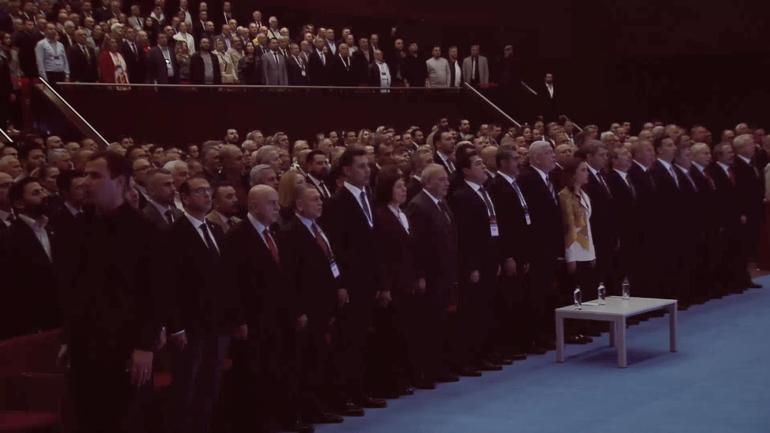 Müsavat Dervişoğlu: İYİ Partiyi dar bir marjinal alana sıkıştırmak istiyorlar