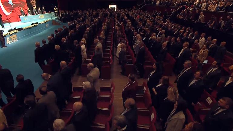 Müsavat Dervişoğlu: İYİ Partiyi dar bir marjinal alana sıkıştırmak istiyorlar