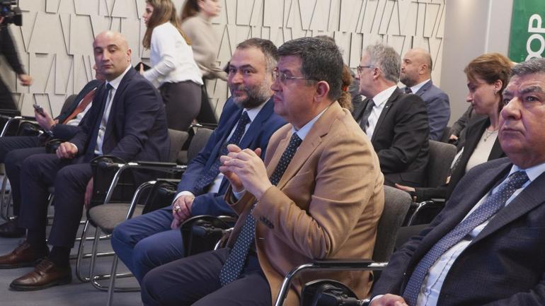 Tarım Kredi Kooperatif Marketlerinin yeni ismi KOOP Market oldu