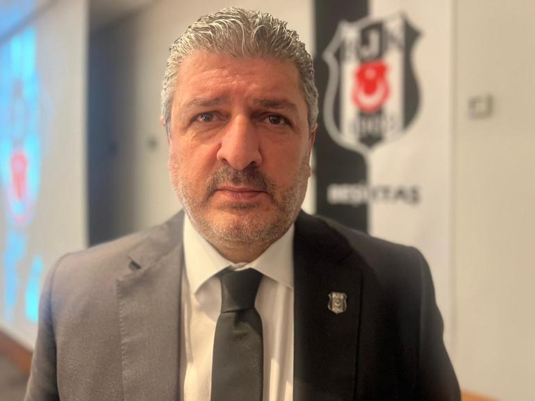 Avrupadaki, Beşiktaş derneklerinin başkanları Köln’de toplandı