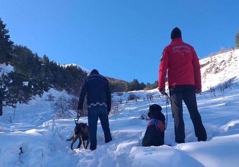 Palandöken çığ davası başladı; kulüp yöneticisi suçlamaları reddetti