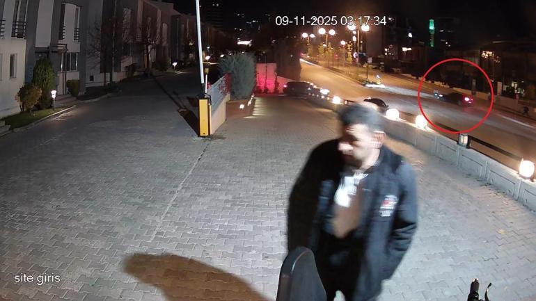 Trafikte tartışanlara müdahale etti, çıkan kavgada yaralandı