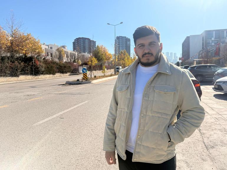 Trafikte tartışanlara müdahale etti, çıkan kavgada yaralandı