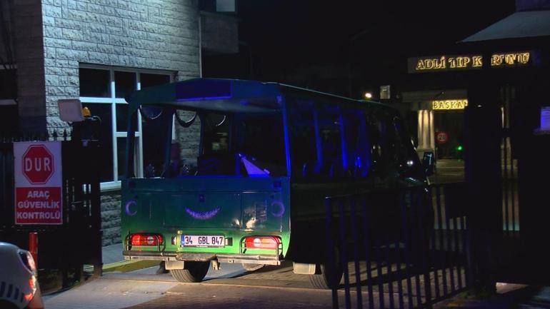 Fatih’te gıda zehirlenmesi şüphesi; baba da hayatını kaybetti