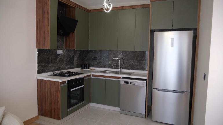 Bakan Kurumdan, kiralık sosyal konut paylaşımı