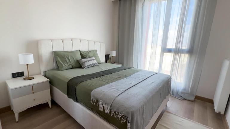 Bakan Kurumdan, kiralık sosyal konut paylaşımı