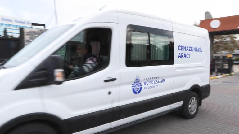 Fatihte zehirlenme şüphesi: Baba Servet Böcekin cenazesi Adlı Tıp Kurumundan alındı