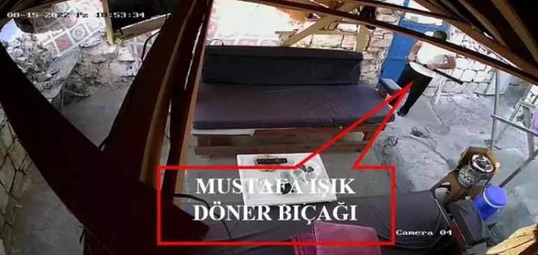 Şarkıcı Metin Işık ile oğlunun yeniden yargılandığı silahlı kavga davasında karar onandı