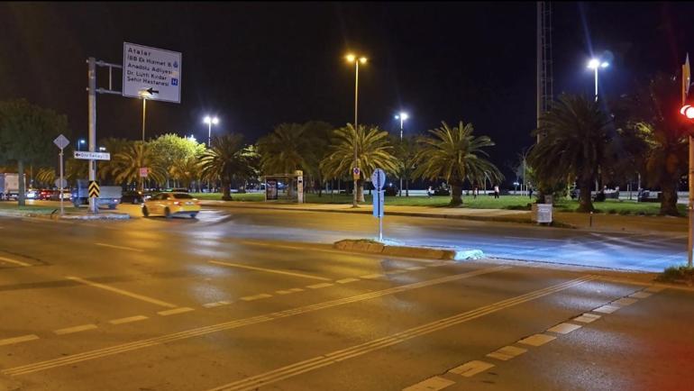 Kartalda yaya geçidinde otomobilin çarptığı Taner öldü, ailesi sürücünün serbest kalmasına tepkili