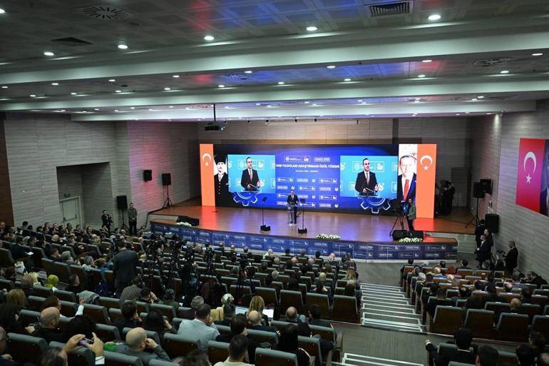 Bakan Kacır: OSB sayısını 371e yükselttik