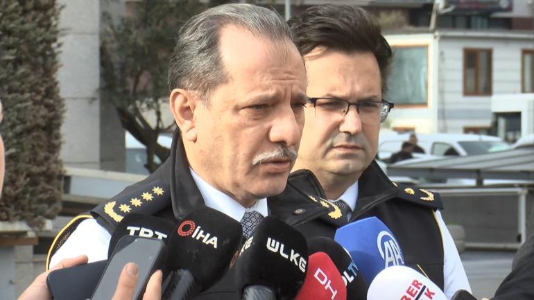 İstanbul ve Kocaelinde operasyonla ele geçirilen 966 kilo uyuşturucu emniyette sergilendi