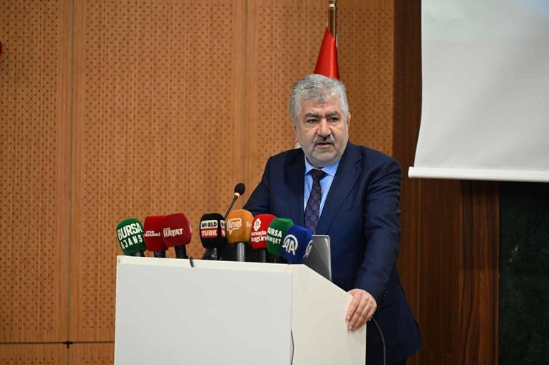 Bakan Yardımcısı Dönmez: Teknoloji üretemeyen sanayi, sürdürülebilir değildir