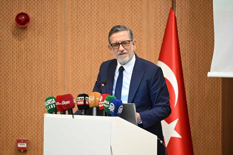 Bakan Yardımcısı Dönmez: Teknoloji üretemeyen sanayi, sürdürülebilir değildir