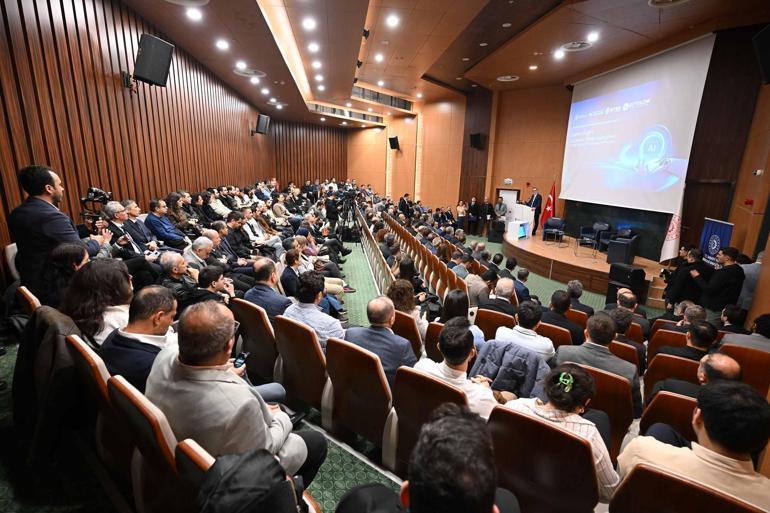 Bakan Yardımcısı Dönmez: Teknoloji üretemeyen sanayi, sürdürülebilir değildir