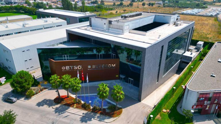 Bakan Yardımcısı Dönmez: Teknoloji üretemeyen sanayi, sürdürülebilir değildir