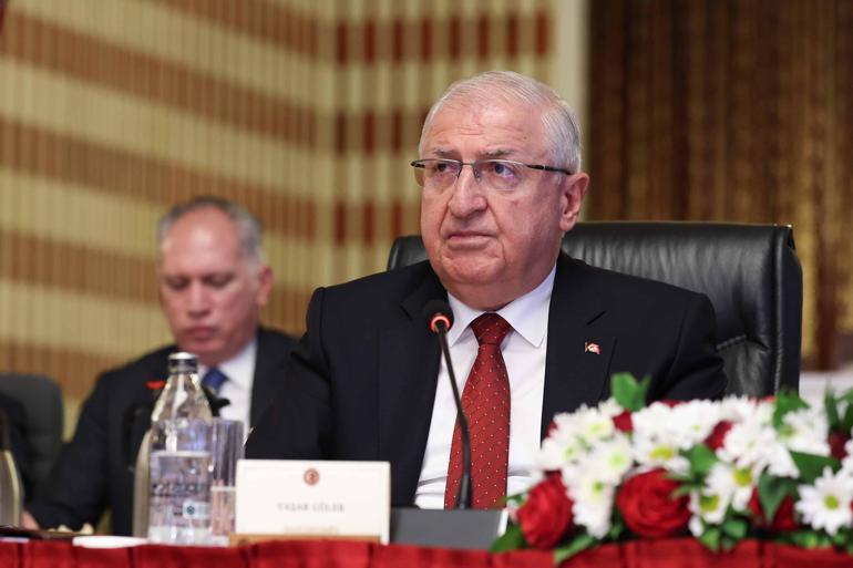 TBMM Başkanı Kurtulmuş: Bu süreç başarıya ulaşacaktır