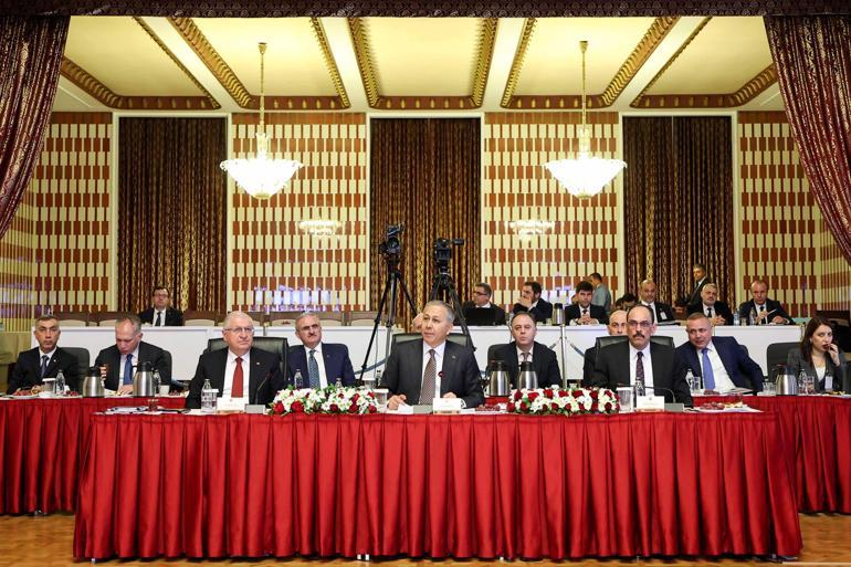 TBMM Başkanı Kurtulmuş: Bu süreç başarıya ulaşacaktır