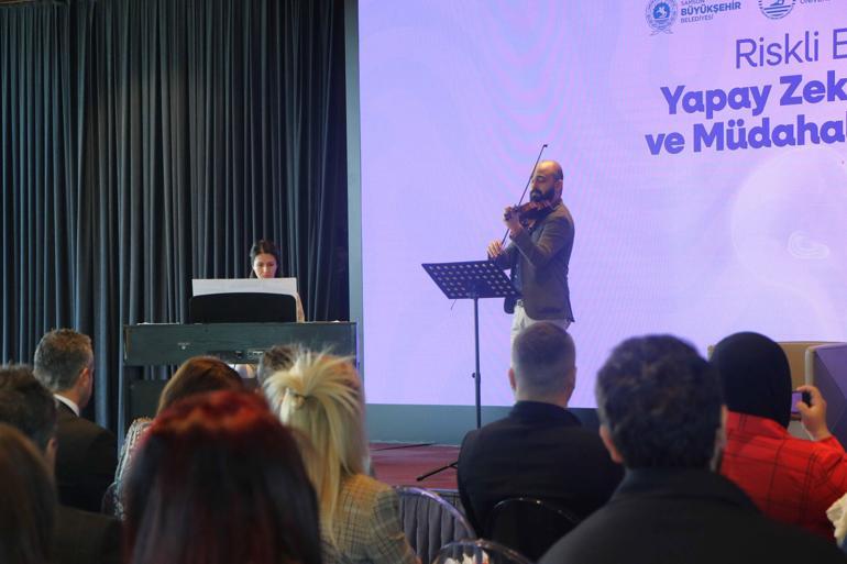 Serebral palsi ve SMA hastalıklarına erken teşhise yapay zeka teknolojisi