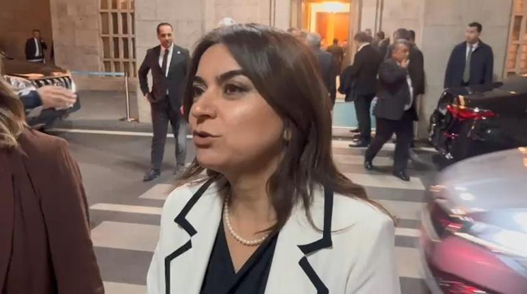 TBMM Başkanı Kurtulmuş: Bu süreç başarıya ulaşacaktır