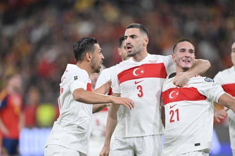 İspanya – Türkiye: 2-2