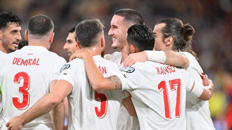 İspanya – Türkiye: 2-2