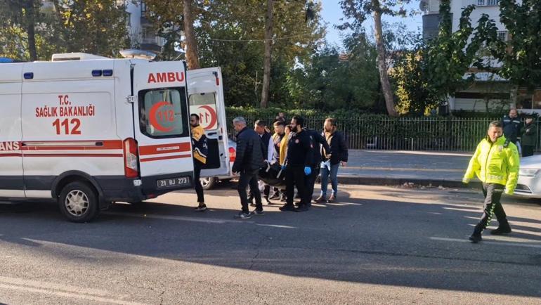 Annesini ve ağabeyini pompalı tüfekle öldürdü