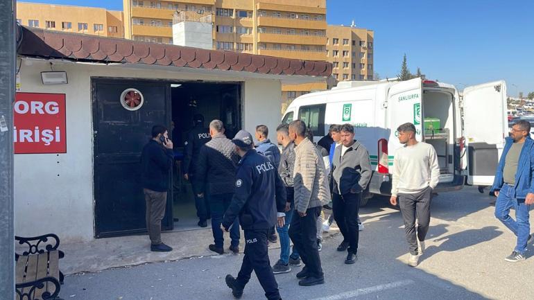 Şanlıurfada kompresörle eziyet edilen çırak öldü