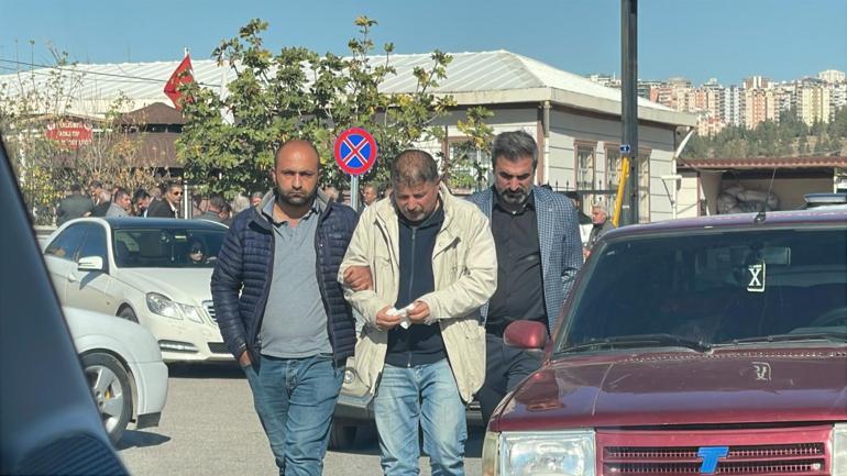 Şanlıurfada kompresörle eziyet edilen çırak öldü