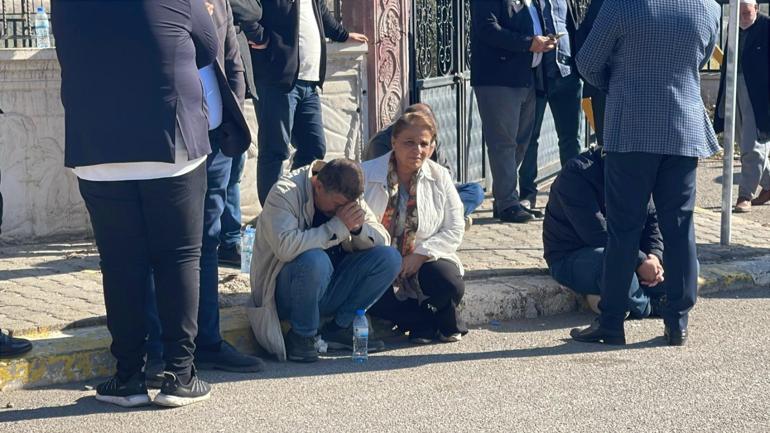 Şanlıurfada kompresörle eziyet edilen çırak öldü