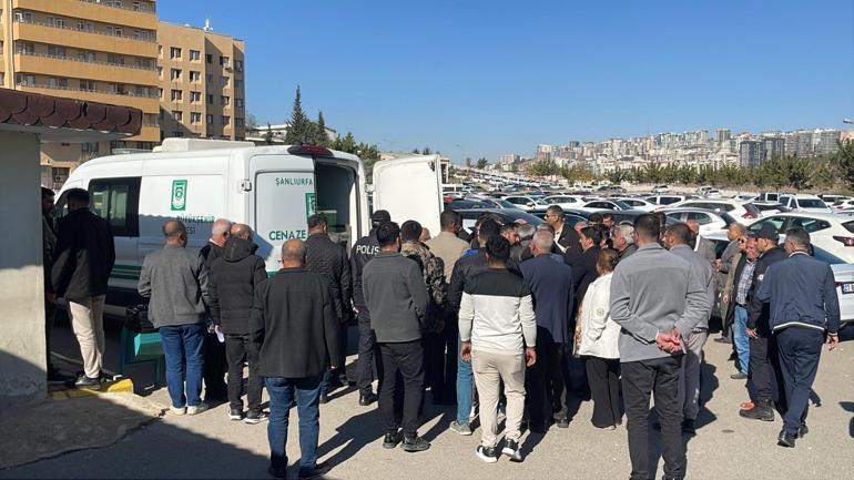 Şanlıurfada kompresörle eziyet edilen çırak öldü