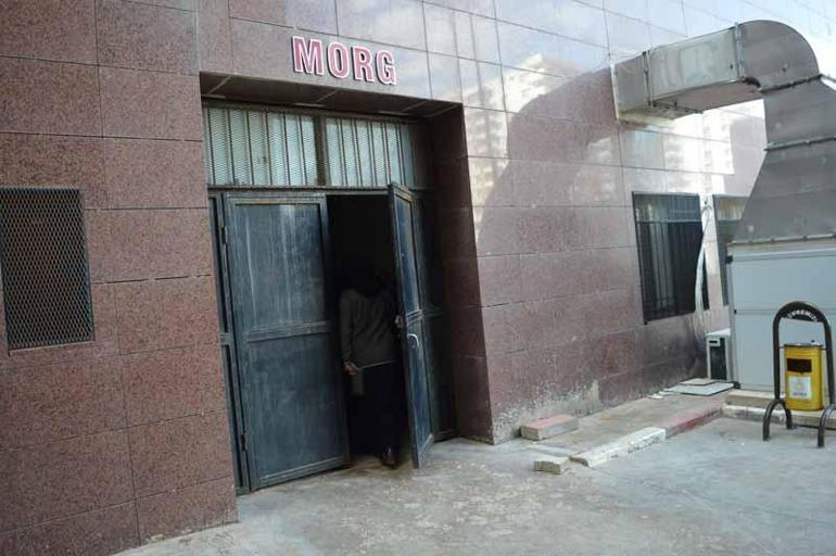 Mardindeki cinayet ile ilgili özel ekip kuruldu; 6 şüpheli gözaltında