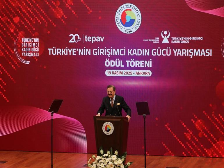 Bakan Göktaş: İstihdamda yer almayan 4 bin 500 genç kadına ulaştık